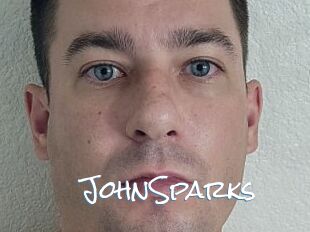 JohnSparks