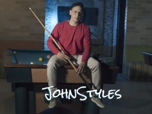 JohnStyles