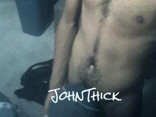 JohnThick
