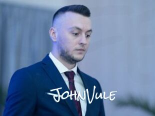 JohnVule