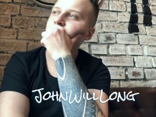 JohnWillLong