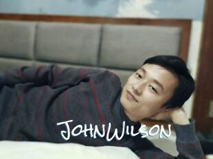 JohnWilson