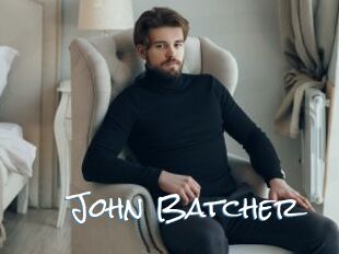John_Batcher