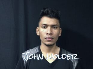John_wolder