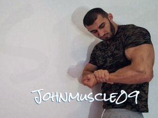 Johnmuscle09
