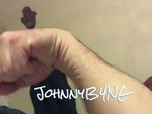 JohnnyB4NG