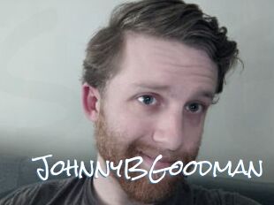 JohnnyBGoodman