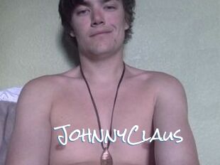 JohnnyClaus