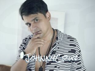 JohnnyCruz