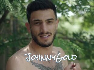 JohnnyGold
