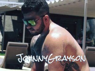 JohnnyGrayson