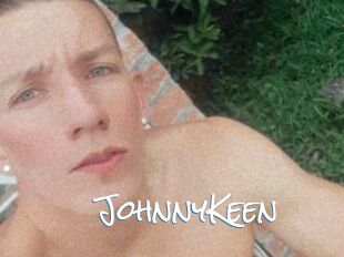 JohnnyKeen