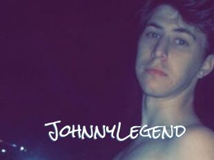 JohnnyLegend