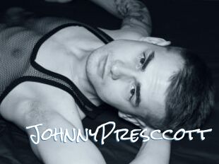 JohnnyPresccott