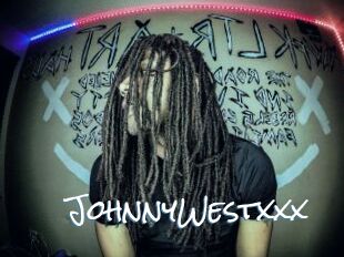 JohnnyWestxxx