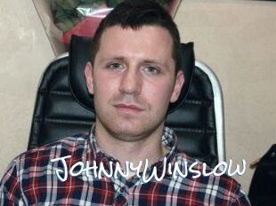 JohnnyWinslow