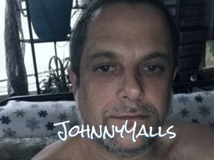 JohnnyYalls