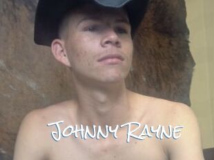 Johnny_Rayne