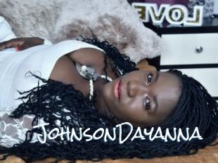 JohnsonDayanna