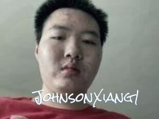 JohnsonXiang1