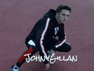 JohnyGillan