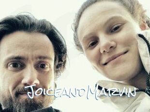 Joice_and_Marvin