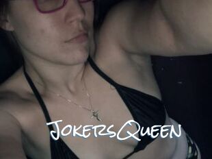 JokersQueen