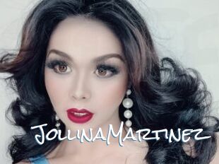 JollinaMartinez