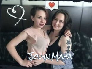 Joly_n_Maya