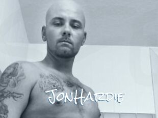 JonHardie