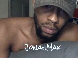 JonahMax
