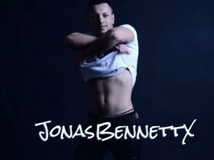 JonasBennettX