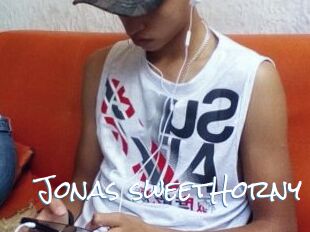 Jonas_sweetHorny