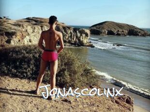 Jonascolinx