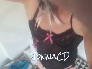 JonnaCD