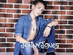 JonnyJones