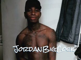 JordanBigCock