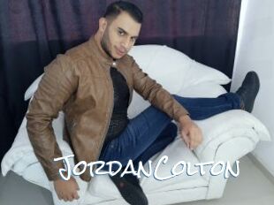 JordanColton