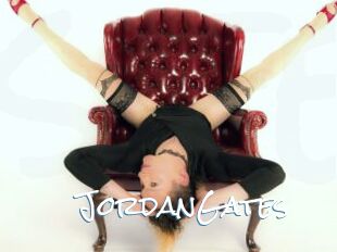 JordanGates