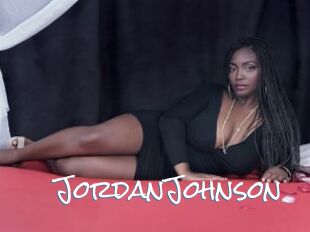 JordanJohnson
