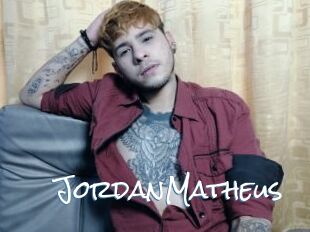 JordanMatheus