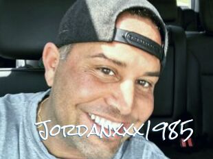Jordanxxx1985