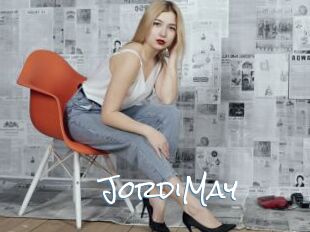 JordiMay