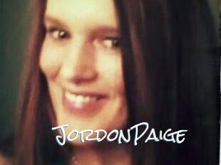 JordonPaige