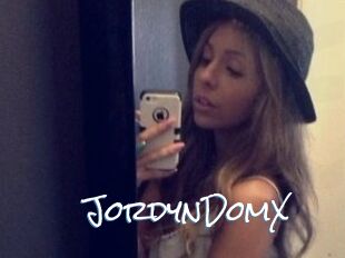 JordynDomX