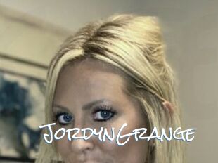 JordynGrange