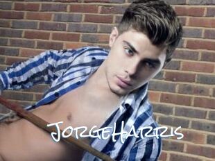 JorgeHarris