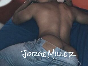 JorgeMiller