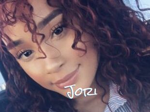 Jori