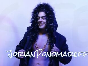 JorianPonomareff
